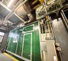 Used Cummins 1100CGMA 1.1MW Natural Gas Generator – QSV-81G Engine, Stamford AVK